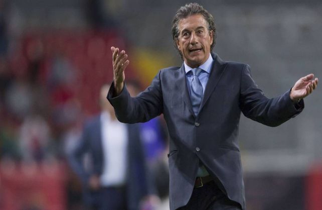 Rub&eacute;n Romano vuelve a tomar fuerza para suceder a Madel&oacute;n en Uni&oacute;n.