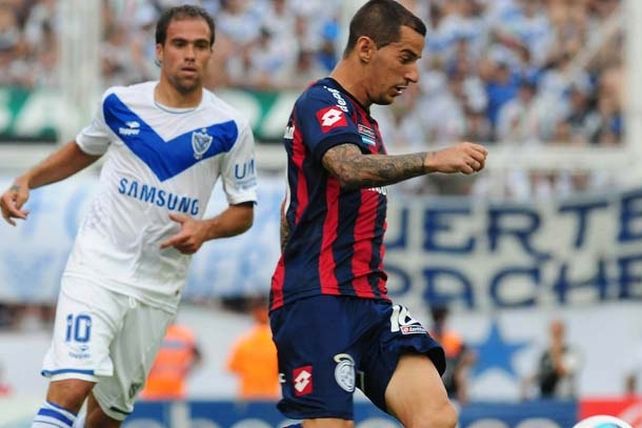 San Lorenzo se consagró campeón del Torneo Inicial 2013