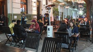 La Semana Gastronómica vuelve con un centenar de comercios adheridos.&nbsp;