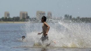 Recomendaciones para disfrutar del sol y cuidar la piel