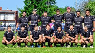 Universitario jugará en la Segunda División en el Torneo Regional del Litoral 2025.