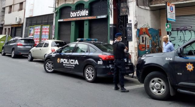 La provincia investiga los casos en los que se haya violado la cuarentena.