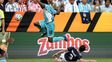 Nicolás Tagliafico se pierde el debut de Argentina ante Argelia y Medina sería el sustituto