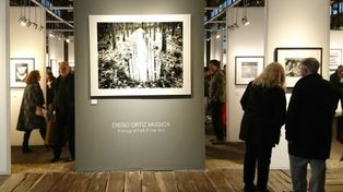 Se viene BAphoto, la feria de arte en fotografía