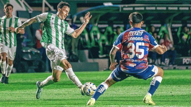 La décima fecha del Torneo Clausura comenzó sin victorias