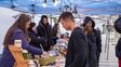 Villa Constitución reunió a emprendedores y productores de toda la región