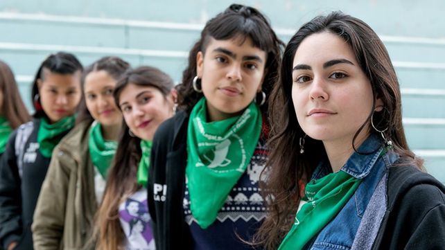 Investigadoras y representantes de distintas facultades del país se darán cita esta semana en dos jornadas feministas.