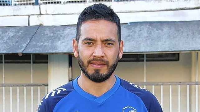 El jugador surgido de Unión que llegó a un coloso del interior