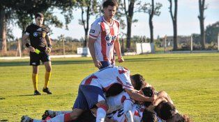 La Reserva de Unión tiene todo confirmado para visitar a Rosario Central