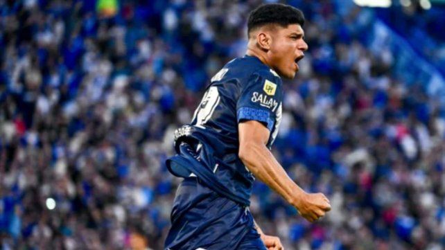 El Fortín tiene una buena diferencia de gol