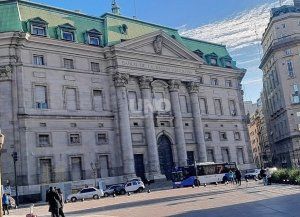 La Asociación Bancaria de Santa Fe repudió la decisión de Milei de convertir en sociedad anónima al Banco Nación
