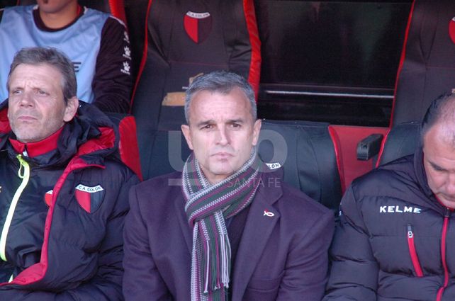 El equipo que comienza a perfilar Lavallén para visitar a Independiente