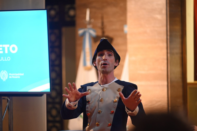 Se lanzó una nueva iniciativa para impulsar el turismo educativo en Rosario