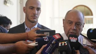 Balaceras del lunes: siguen detenidos ocho sospechosos por los tres ataques