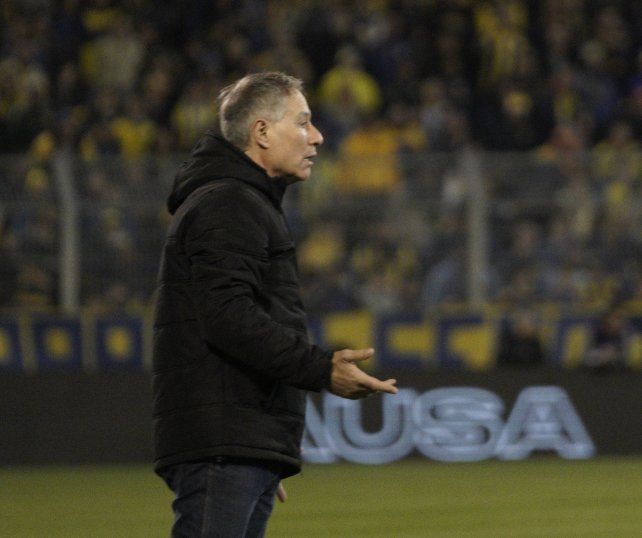 El conjunto de Ariel Holan tratará de romper la racha negativa de local contra Newells.