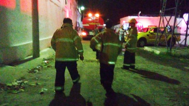 Desde el Servicio Penitenciario niegan intento de fuga en la UP1