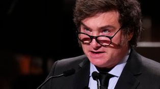 El gobierno de Javier Milei&nbsp; disuelve la AFI. Vuelve la Side.&nbsp;