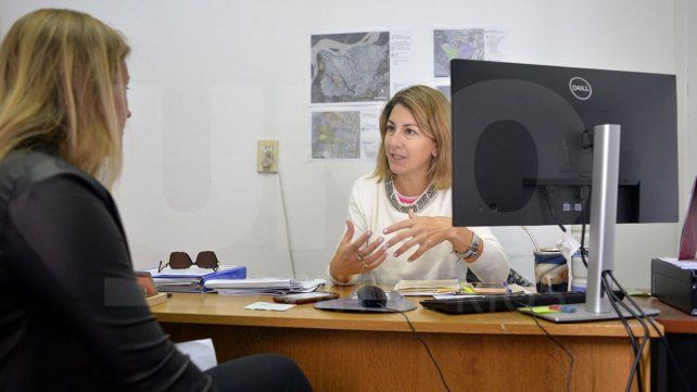 Juliana D´Arrigo es abogada especialista en derecho animal