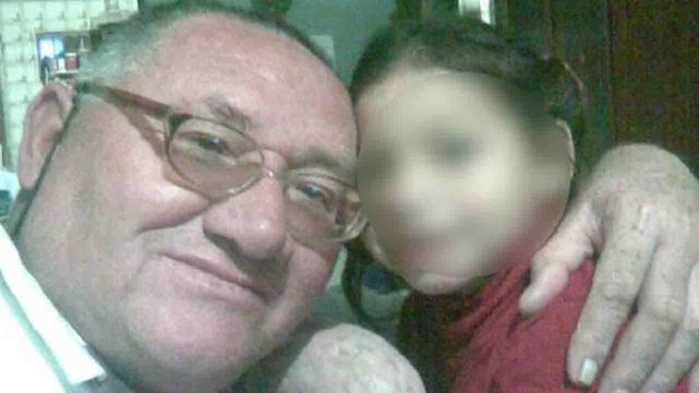 Murió el hombre que mató a su mujer y a sus cuatro hijos en Santiago del Estero