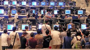 La libertad en internet se define en una cumbre en Dubái