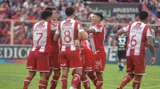 Unión recibe a Independiente buscando extender la racha positiva