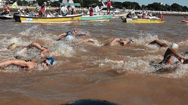 Va tomando forma la Maratón Santa Fe-Coronda para aficionados