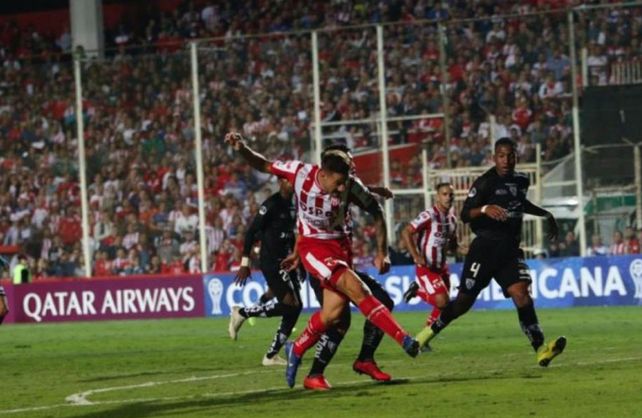 Las distancias que podría recorrer Unión en su primer viaje