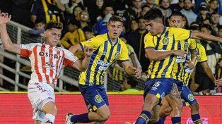 Por las altas temperaturas, Central y Unión jugarán en horario nocturno