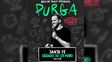 Nico De Tracy regresa a Santa Fe presentando Purga, su nuevo unipersonal de Stand Up