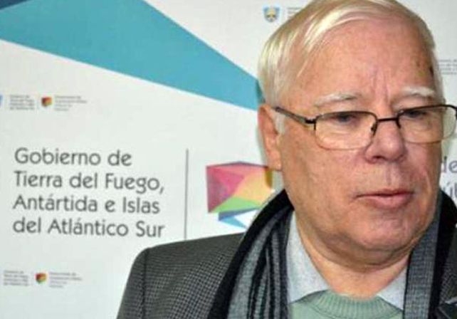 Histórico: un malvinense votó por primera vez en Tierra del Fuego