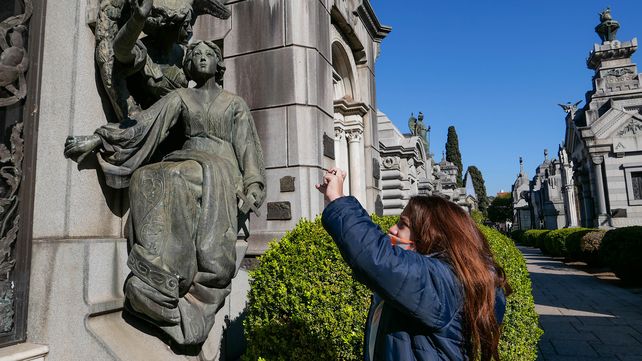 Una recorrida por la historia de Echesortu, el barrio con la cortada más larga del mundo