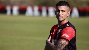 Todo indica que Juan Ignacio Méndez finalmente pasará a préstamo de Newells a Instituto.