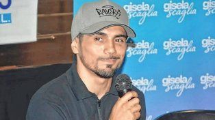 Pitbull Reyes peleará contra el filipino Miel Fajardo el sábado 11 de abril en Gálvez.