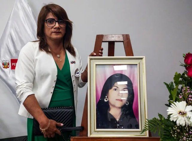 Azul Rojas Marín.