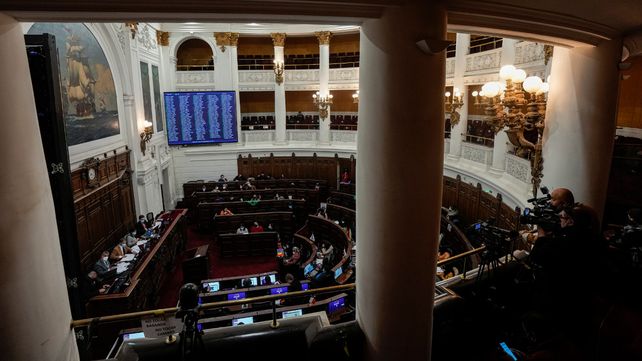 Quince millones de chilenos decidirán la suerte de la nueva Constitución