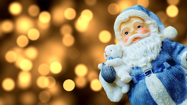 Siete tradiciones con las que se celebra la Navidad alrededor del mundo