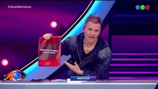 Santiago del Moro reveló quiénes dirimirán su permanencia en Gran Hermano