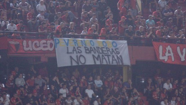 El minuto a minuto de Colón ante Racing de Córdoba en el Brigadier López