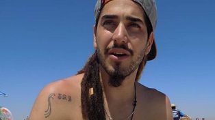 Hallaron sin vida al joven entrerriano desaparecido en Perú