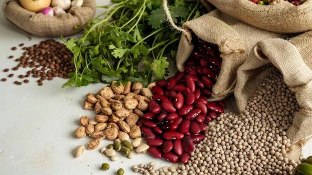 Nutricionista de Japón recomienda consumir a diario estos 8 alimentos
