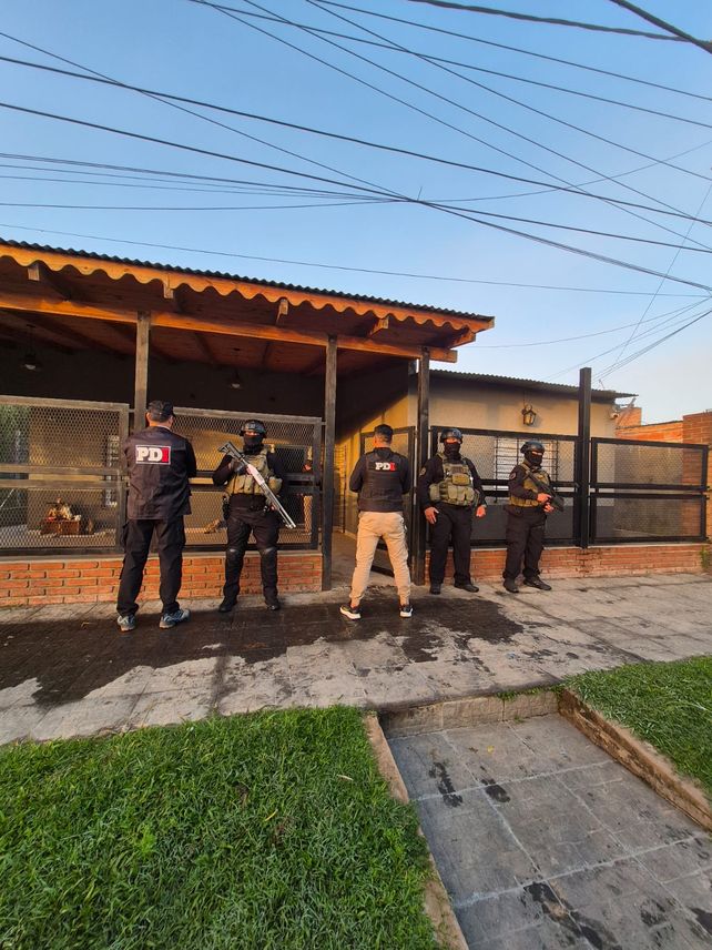 Allanamiento en la casa de Tarragona: qué es Escudo Infantil, el programa internacional que combate delitos vinculados al abuso infantil