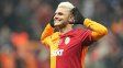 mauro icardi, con chances de jugar en como de italia