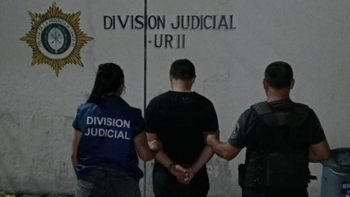 Detienen a sospechoso por abuso sexual y feroz paliza a un hombre en ...