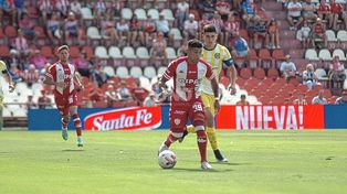 La positiva racha que ostenta Unión como local ante Rosario Central