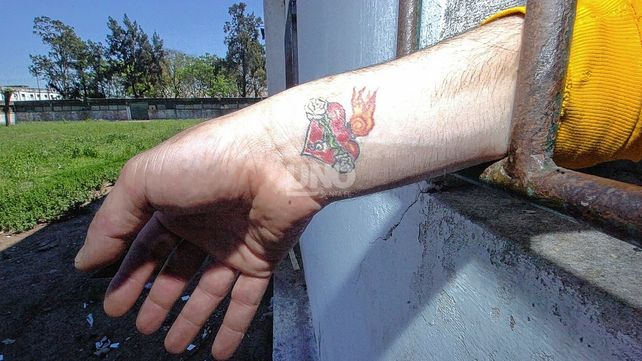 Las comisarías están sobrepobladas