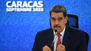 Nicolás Maduro será juzgado en Nueva York por narcotráfico y terrorismo