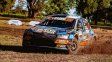 Baldoni y un triunfo para el recuerdo en el Rally Argentino