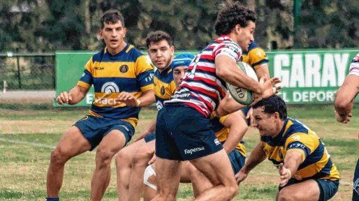 Se viene una nueva fecha del Torneo del Interior para SFRC y CRAI