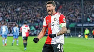 La sorpresa de Scaloni en la Selección pensando en Italia