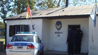 Las dos subcomisarías de la costa están sin móvil policial
